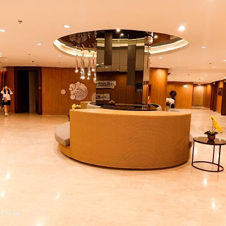 Shore 2 Residences 1Br Deluxe Room In Moa Complex Μανίλα Εξωτερικό φωτογραφία