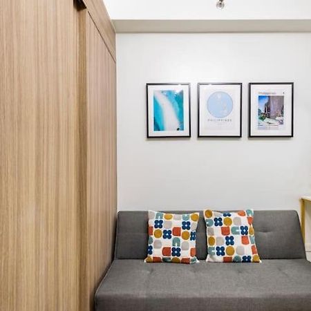 Shore 2 Residences 1Br Deluxe Room In Moa Complex Μανίλα Εξωτερικό φωτογραφία