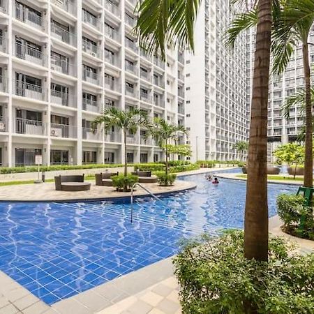 Shore 2 Residences 1Br Deluxe Room In Moa Complex Μανίλα Εξωτερικό φωτογραφία