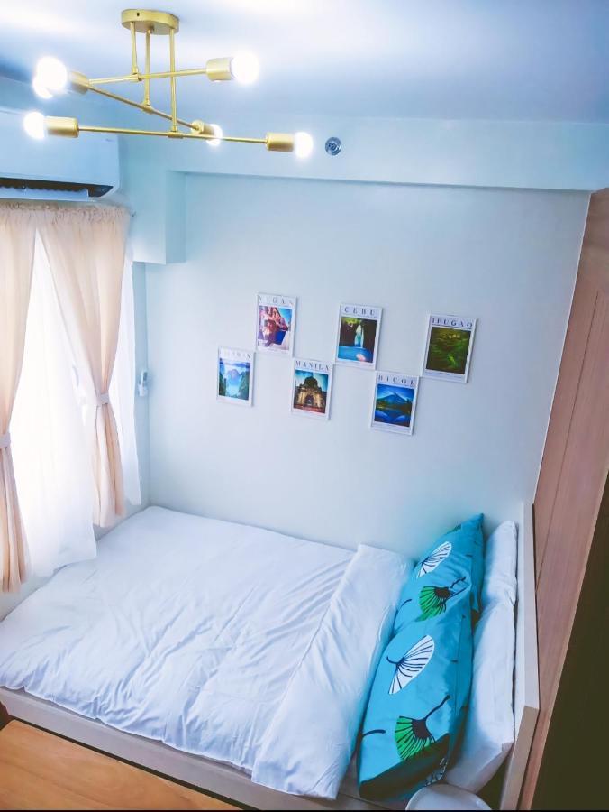 Shore 2 Residences 1Br Deluxe Room In Moa Complex Μανίλα Εξωτερικό φωτογραφία