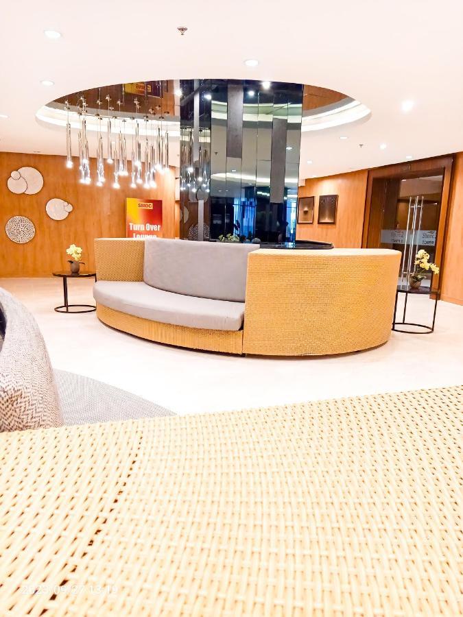 Shore 2 Residences 1Br Deluxe Room In Moa Complex Μανίλα Εξωτερικό φωτογραφία