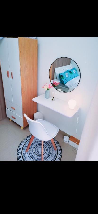 Shore 2 Residences 1Br Deluxe Room In Moa Complex Μανίλα Εξωτερικό φωτογραφία
