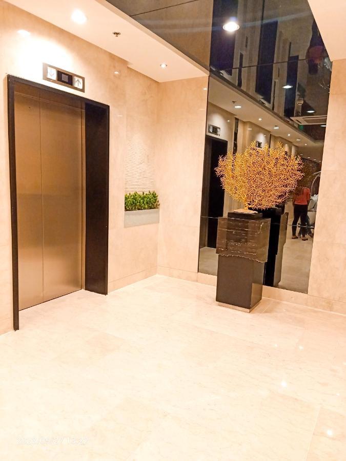 Shore 2 Residences 1Br Deluxe Room In Moa Complex Μανίλα Εξωτερικό φωτογραφία
