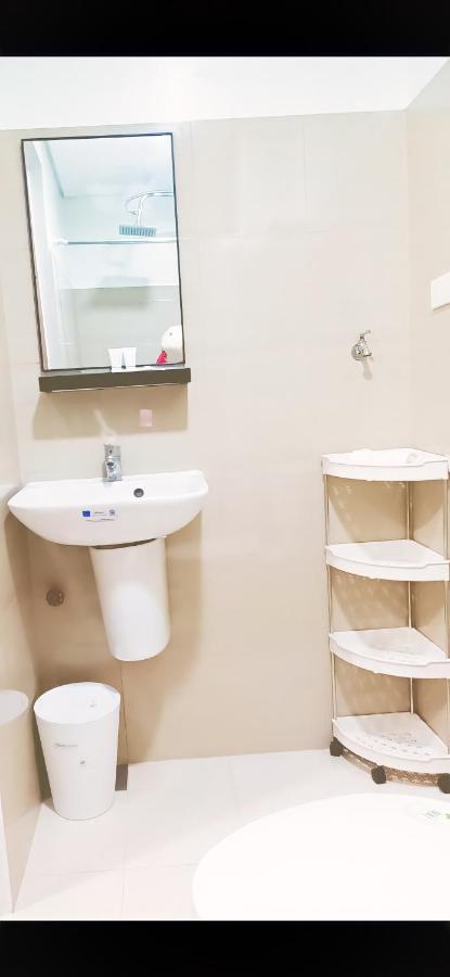 Shore 2 Residences 1Br Deluxe Room In Moa Complex Μανίλα Εξωτερικό φωτογραφία